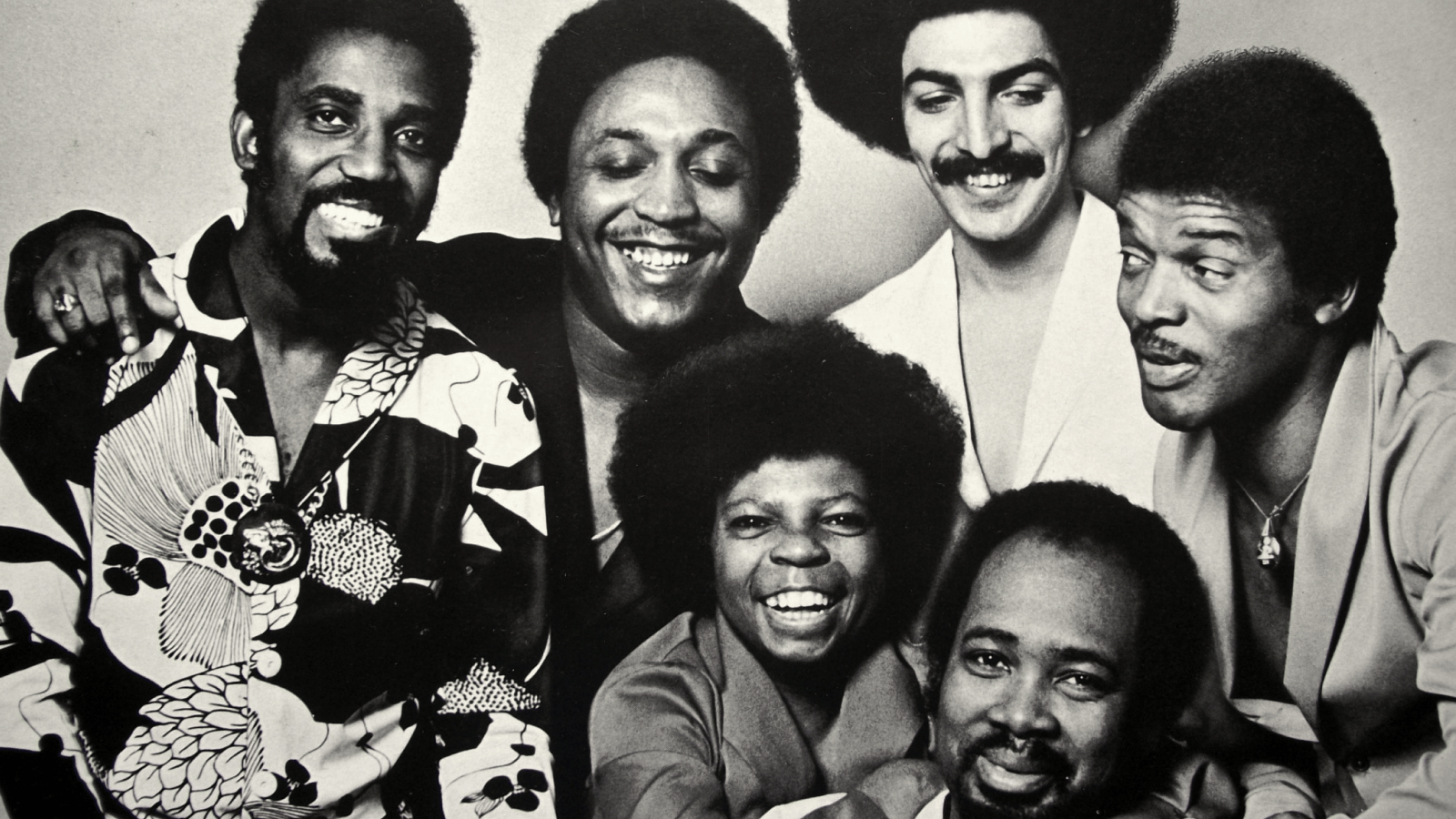 Fatback Band