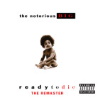 Juicy by The Notorious B.I.G.