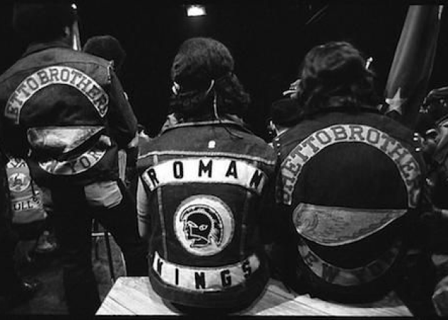 Photo by Alejandro Olivera