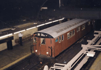 Writer's Bench Music