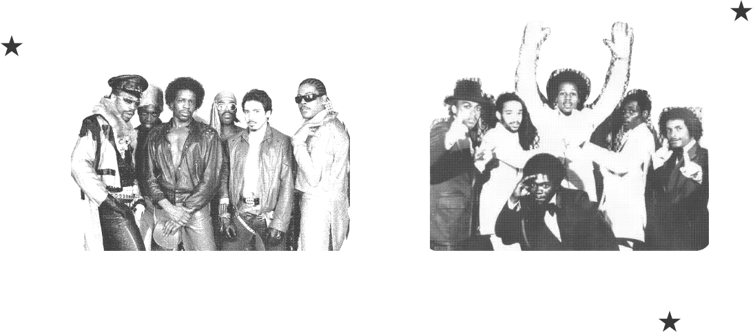 Cold Crush Brothers vs Fantastic Romantic 5