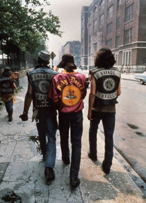 Photo by Jean-Pierre Laffont