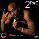 Ambitionz Az A Ridah by Tupac
