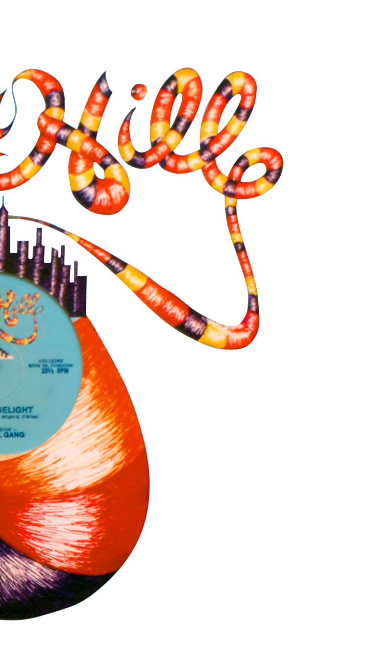 Sugar Hill - Rapper's Delight